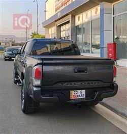 تويوتا تاكوما